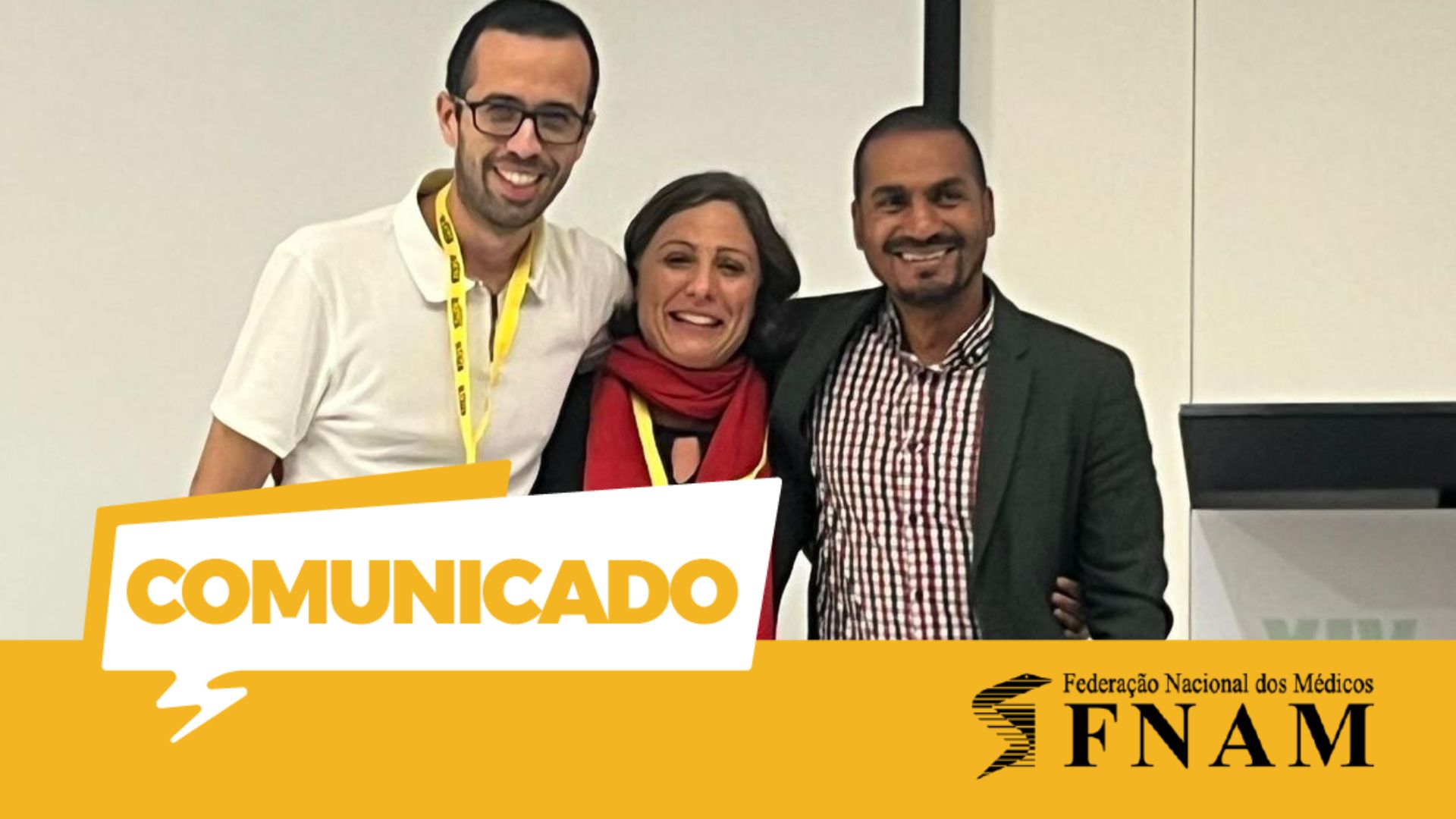 FNAM adere à greve geral de 11 de dezembro | Conclusões do XIV Congresso da FNAM